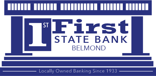 First State Bank - Belmond